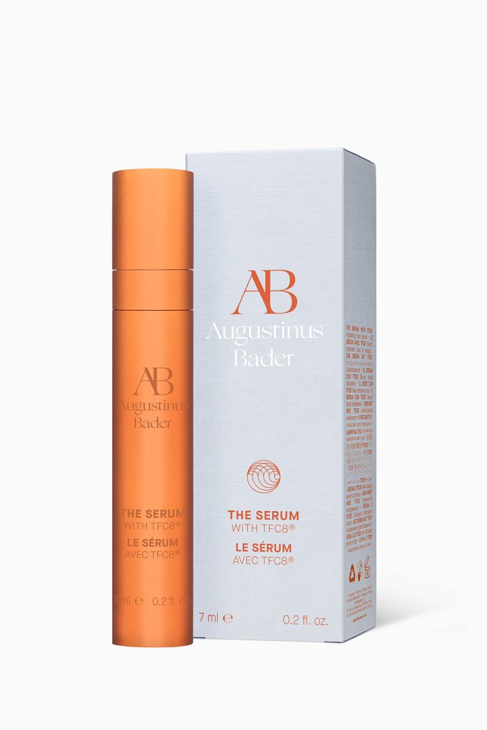 

The Serum, 7ml, Multicolour