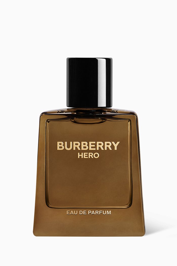 Burberry Hero Eau de Toilette, 5ml, Multicolour
