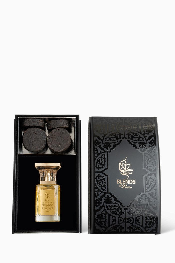 

Love & Fume Collection, Multicolour
