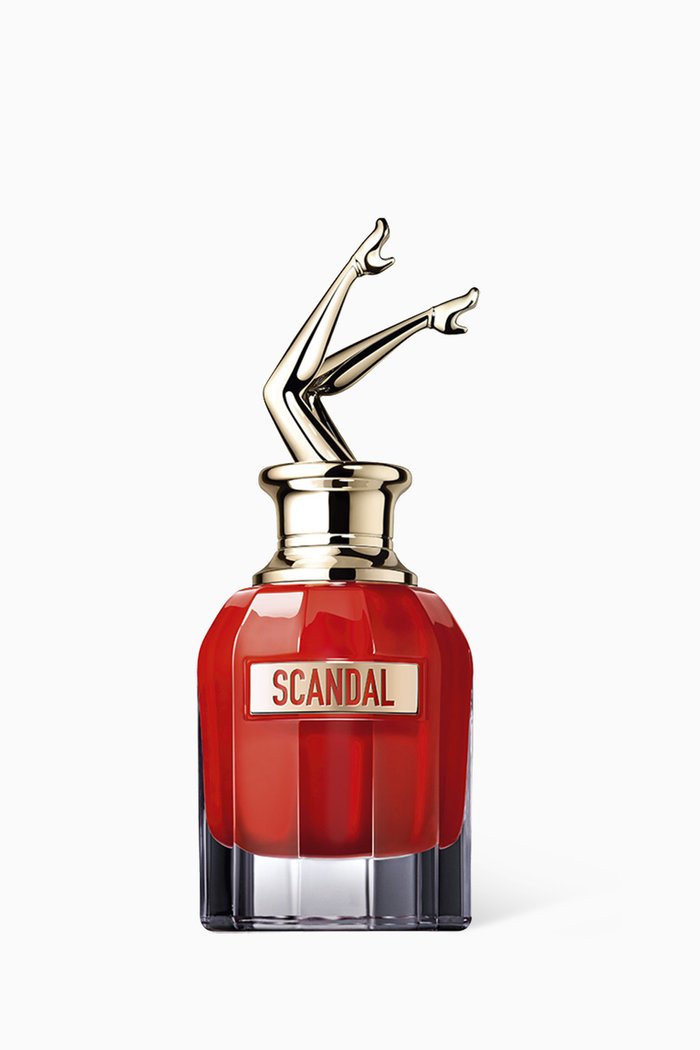 

Scandal Eau de Parfum, 80ml, Colourless