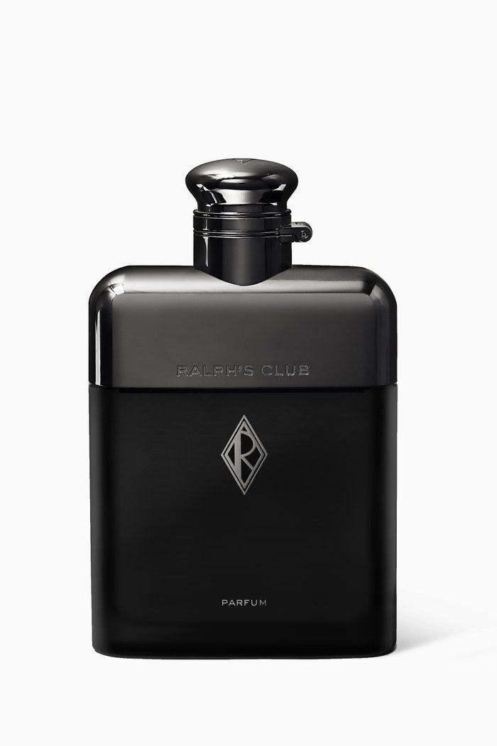 Ralph’s Club Parfum, 100ml, Colourless
