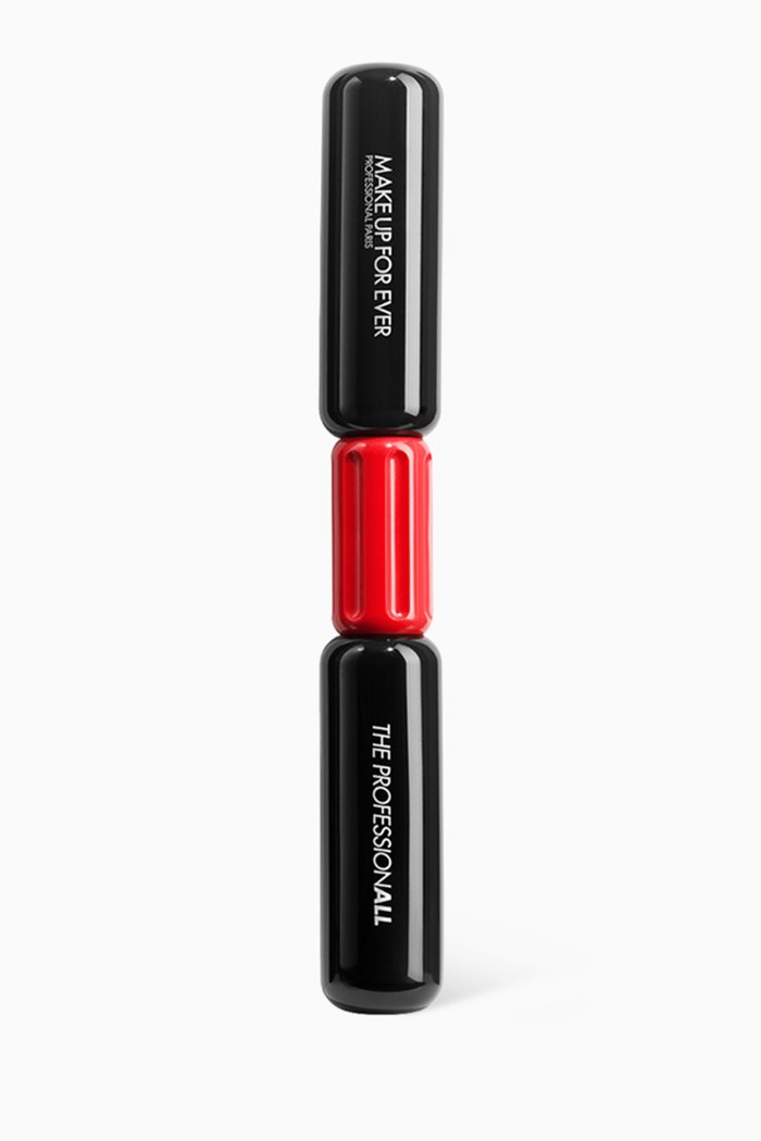 

The Professionall Mascara, 8ml, Colourless