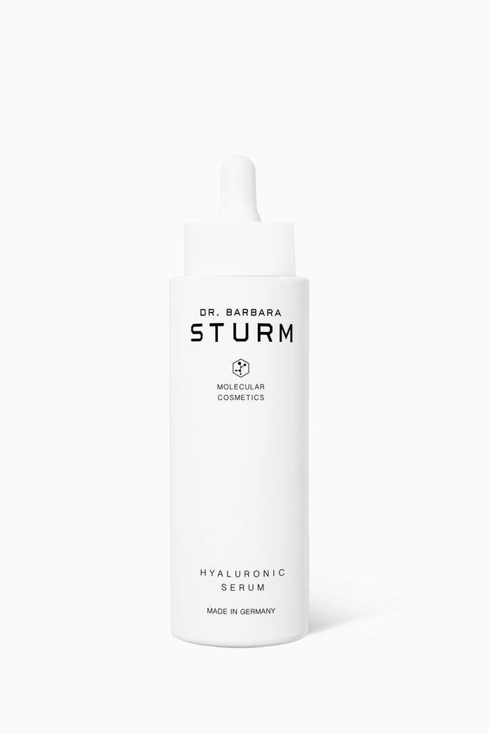 

Hyaluronic Serum, 100ml, Multicolour