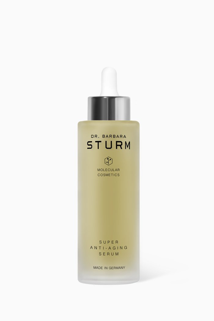 

Super Anti-Aging Serum, 100ml, Multicolour
