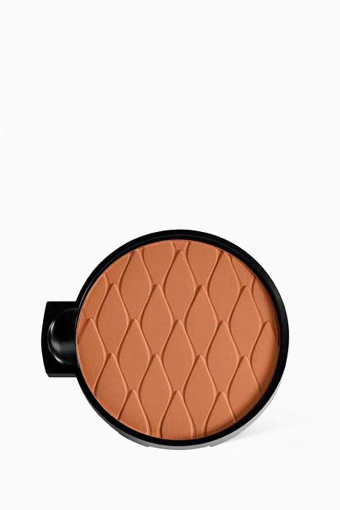 

50NW Cinnamon Nude Teint Fetiche La Poudre Refill, 12g, Multicolour