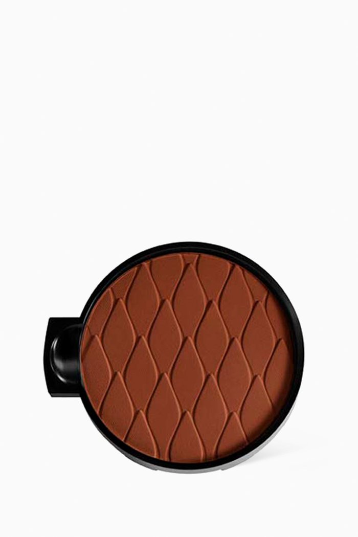 

55N Mocha Nude Teint Fetiche La Poudre Refill, 12g, Multicolour