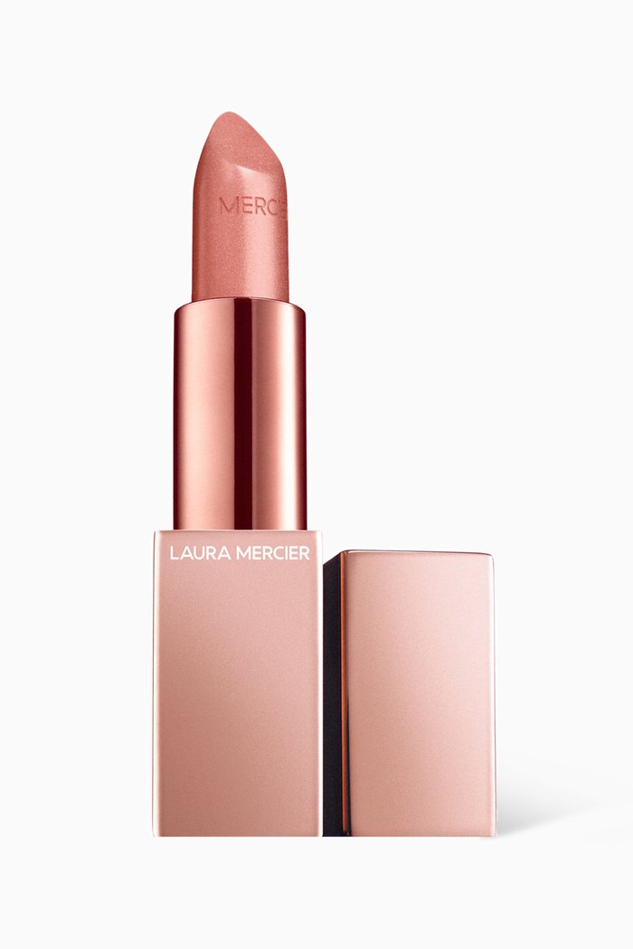 

Crystal Rose RoseGlow Sheer Lipstick, 3g, Multicolour