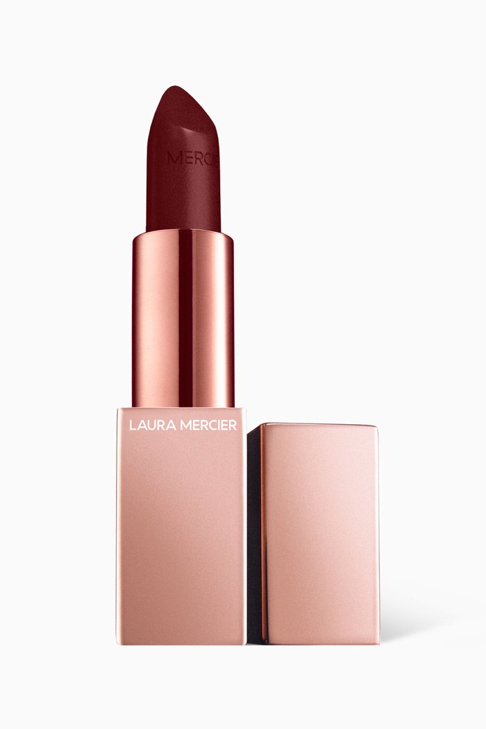 

Berry Kiss RoseGlow Sheer Lipstick, 3g, Multicolour