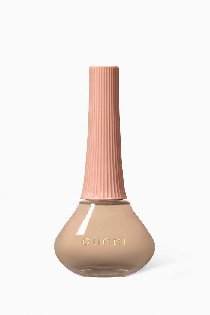 

212 Annabel Rose Vernis à Ongles Nail Polish, 10ml, Colourless