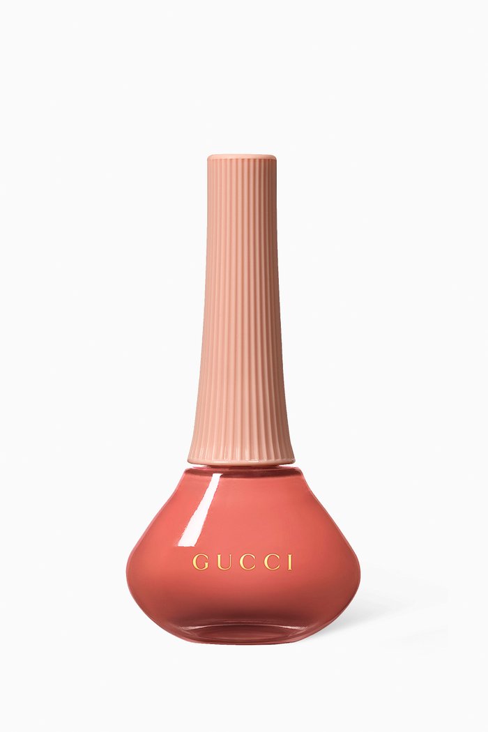 

414 Old Sunburn Vernis à Ongles Nail Polish, 10ml, Colourless