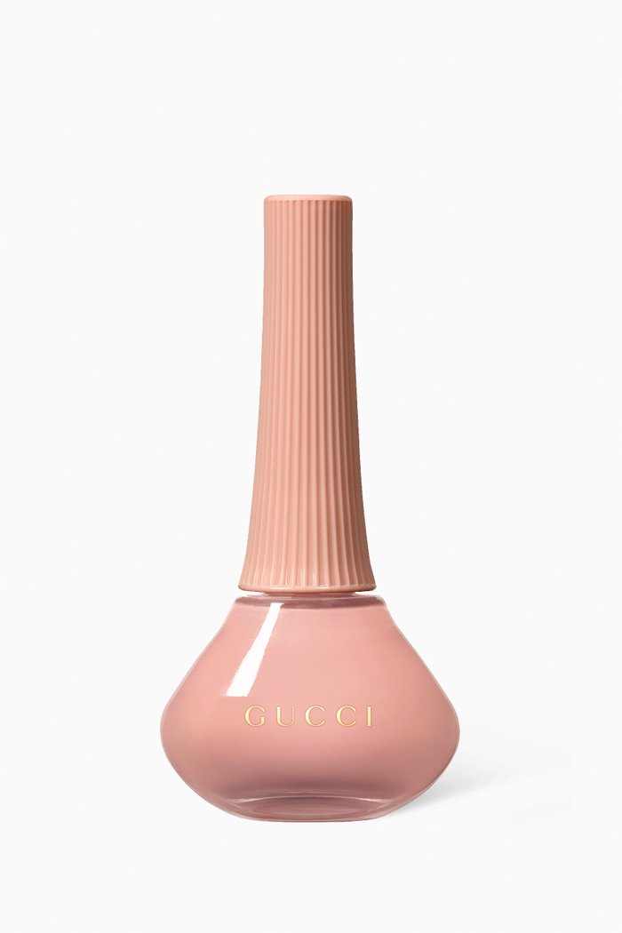 

413 Light Pink Vernis à Ongles Nail Polish, 10ml, Colourless