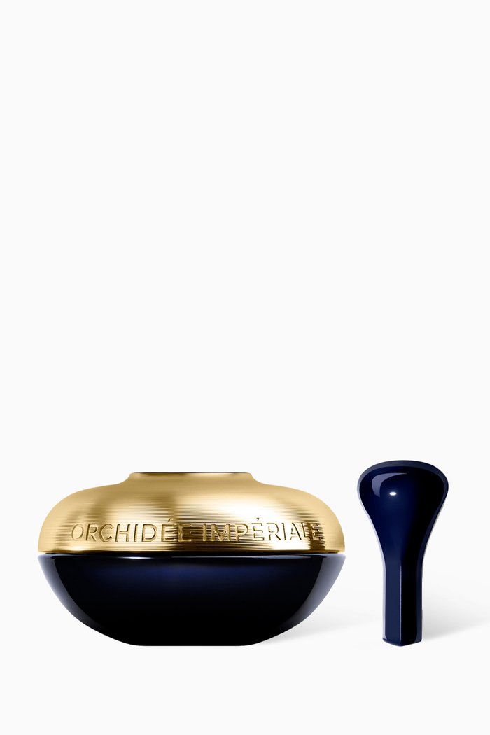

Orchidée Impériale The Molecular Concentrate Eye Cream, 20ml, Colourless