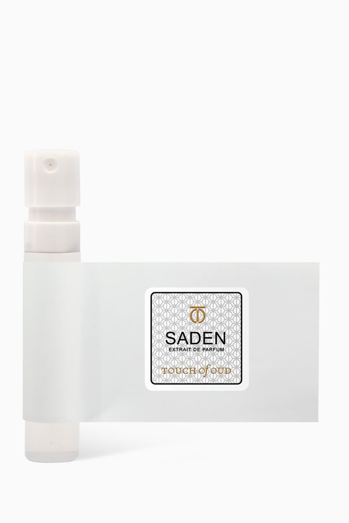 

Salwan Eau de Parfum, 1.5ml, Multicolour