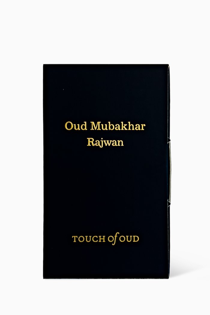 

Oud Mubakhar Al Rajwan, Multicolour