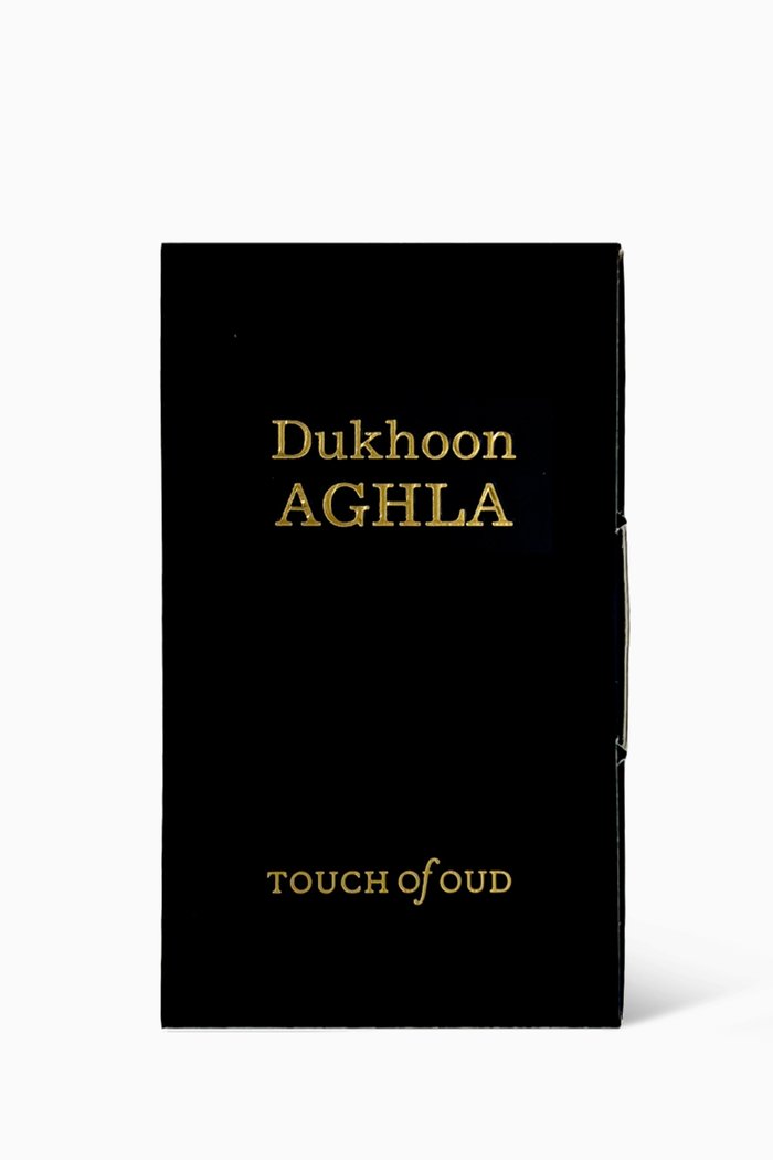 Miniature Dukhoon Aghla, Multicolour