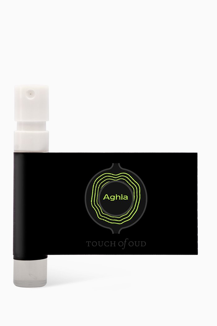 

Aghla Eau de Parfum, 1.5ml, Multicolour