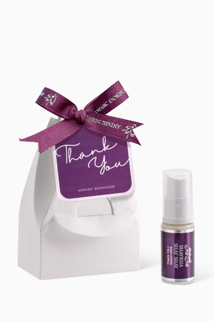 Shay Shay Body Lotion, 8ml, Multicolour