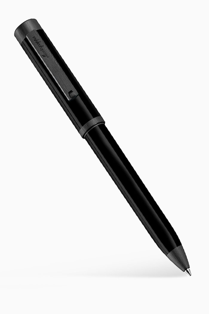 

Zero Rollerball Pen, Black