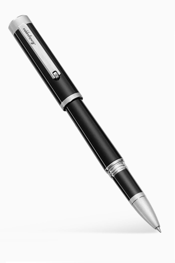 

Zero Rollerball Pen, Black