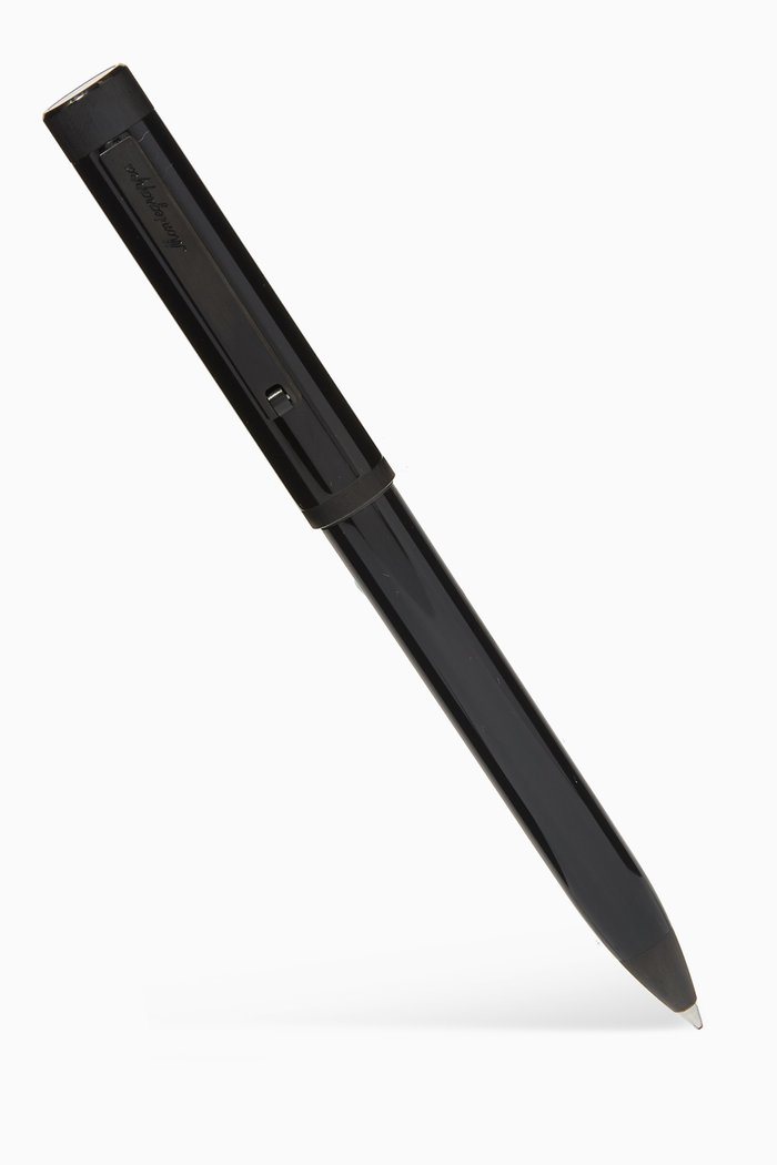 

Zero Ballpoint Pen, Black