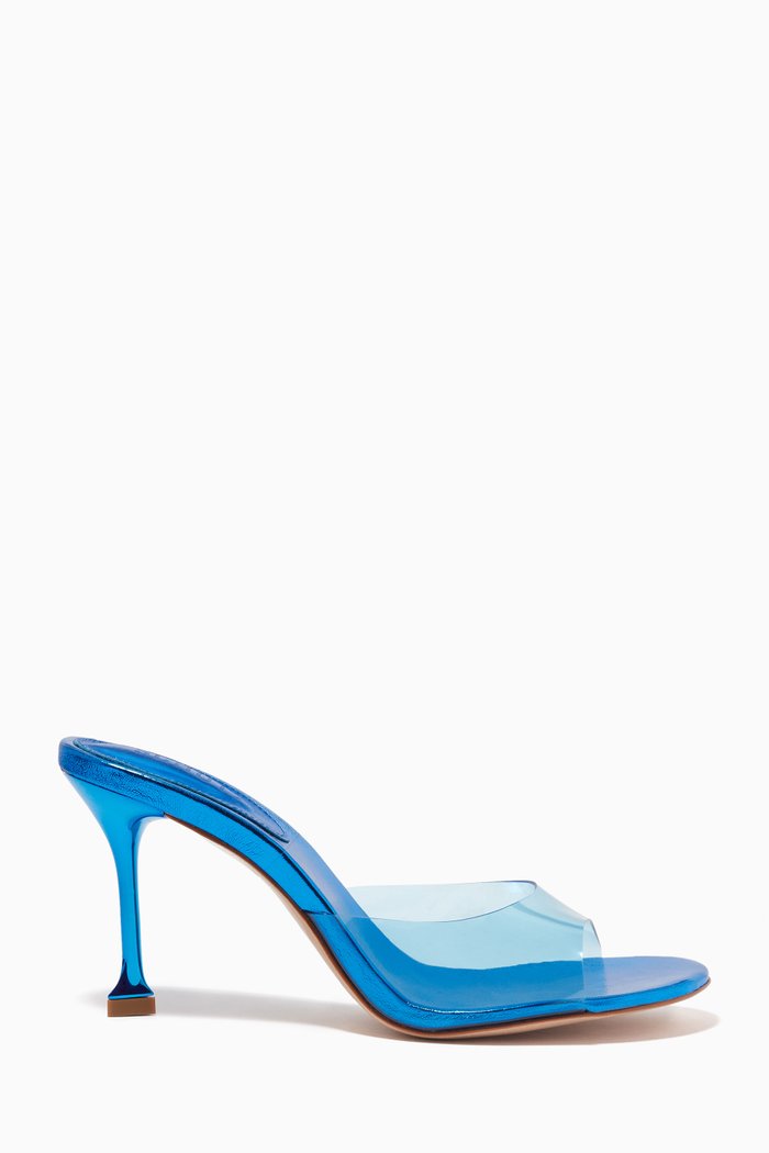 

Campanha Mules in Plexi, Blue