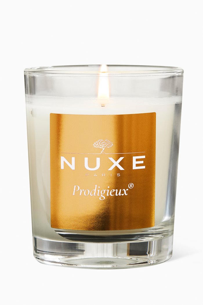 

Prodigieux® Candle, 70g, Multicolour