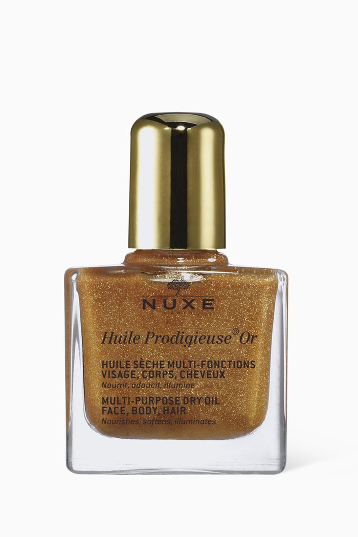 

Mini Huile Prodigieuse® Dry Oil, 10ml, Multicolour