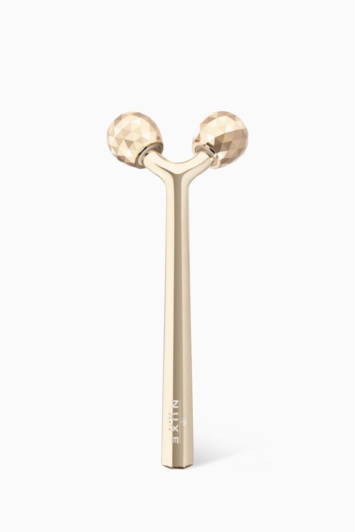 

Face Massage Tool, Multicolour