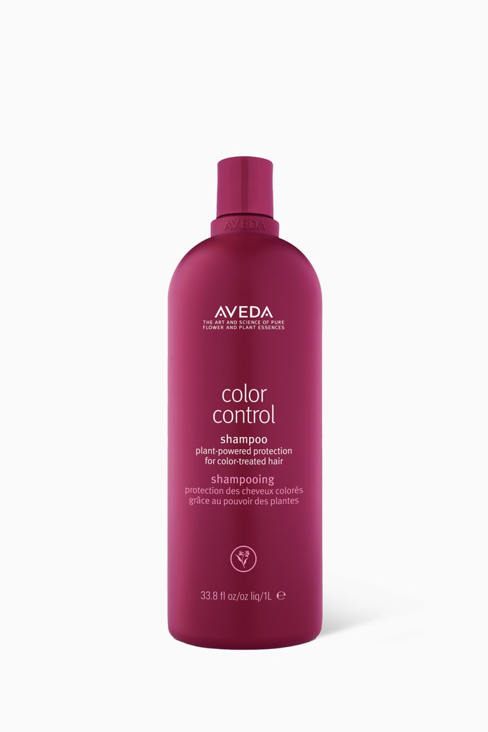 

Colour Control Shampoo, 1000ml, Multicolour