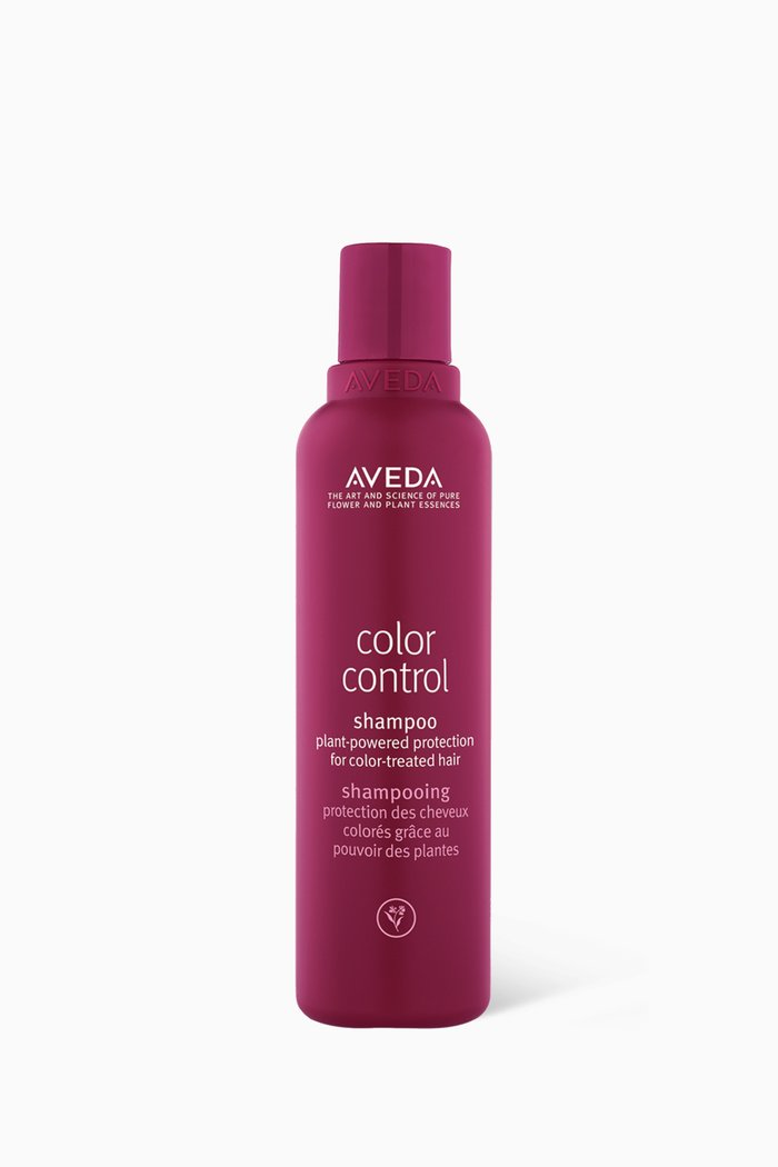 

Colour Control Shampoo, 200ml, Colourless