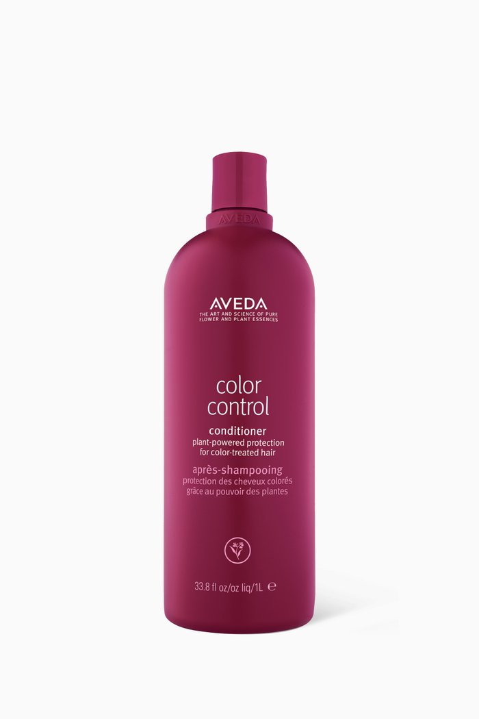 

Colour Control Conditioner, 1000ml, Multicolour