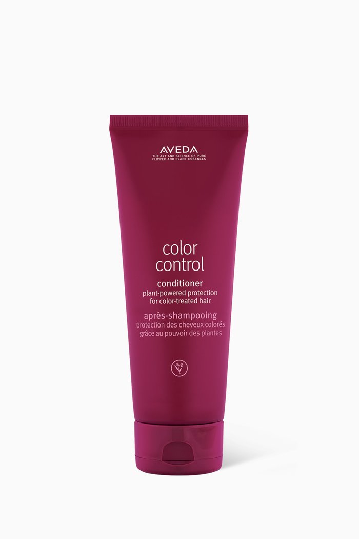 

Colour Control Conditioner, 200ml, Colourless