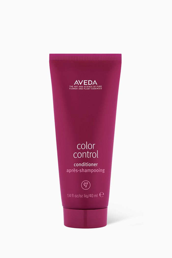 

Colour Control Conditioner, 40ml, Multicolour