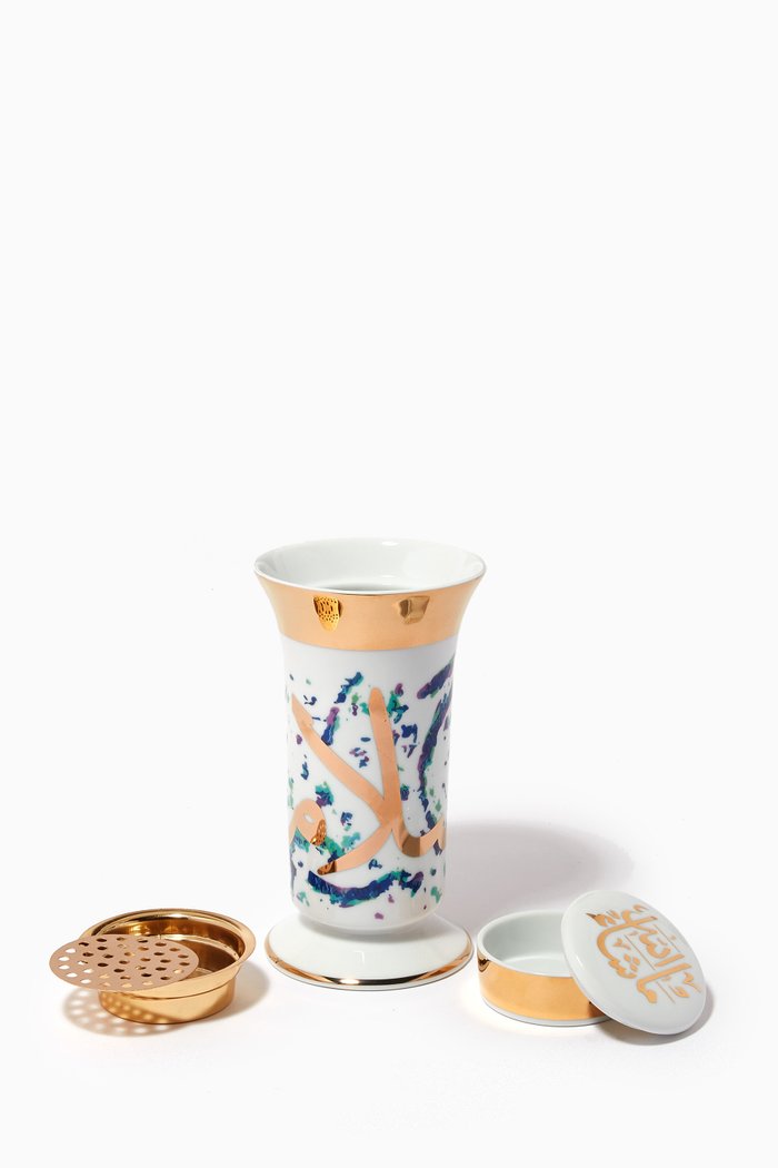 

Golden Moments Gift Box, Blue