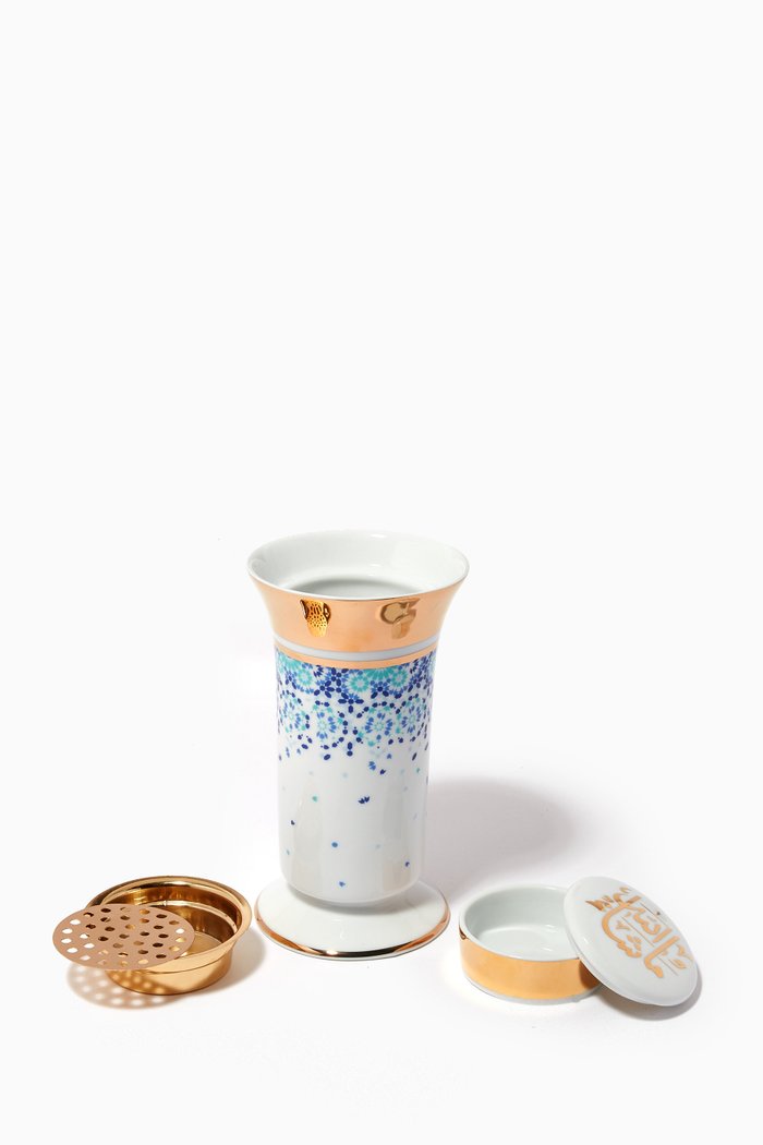 

Mirrors Moments Gift Box, Blue
