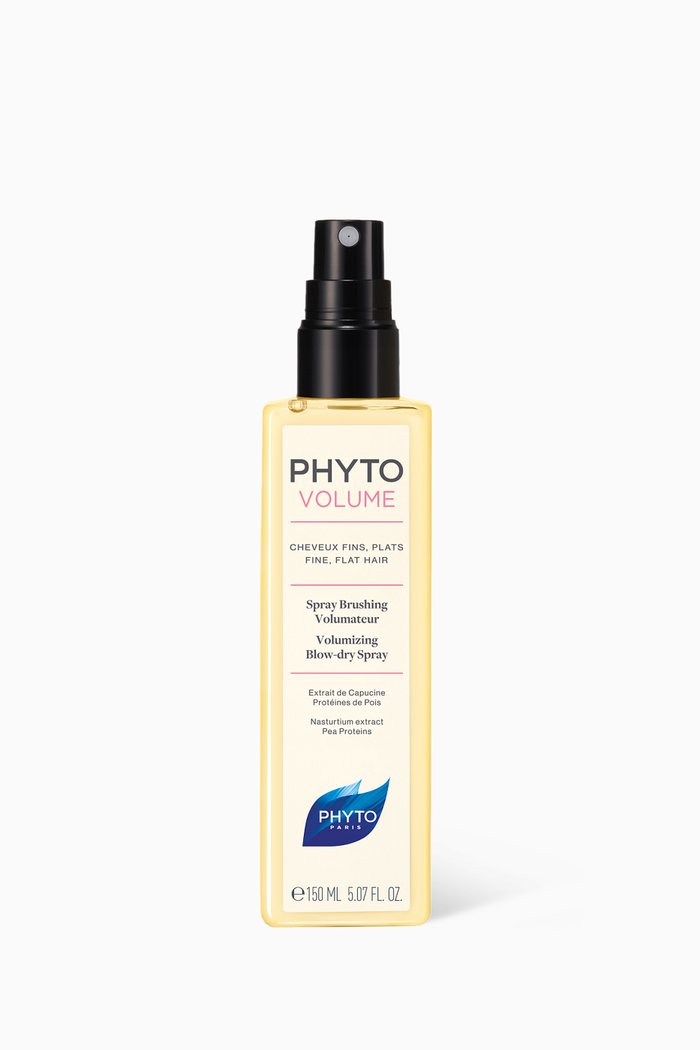 

Phytovolume - Volumizing Blow Dry Spray, 150ml, Colourless