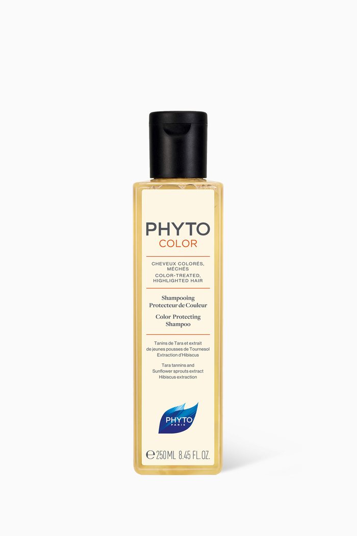 

PhytoColor Color Protecting Shampoo, 250ml, Multicolour