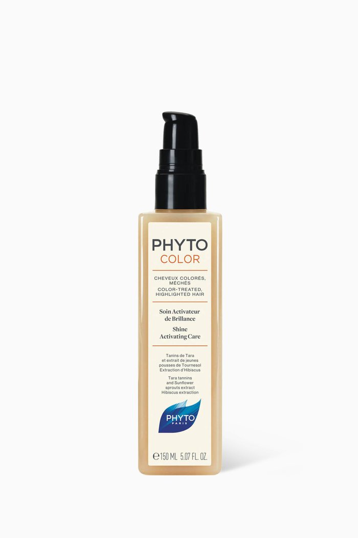 

Shine Activating Care, 150ml, Colourless