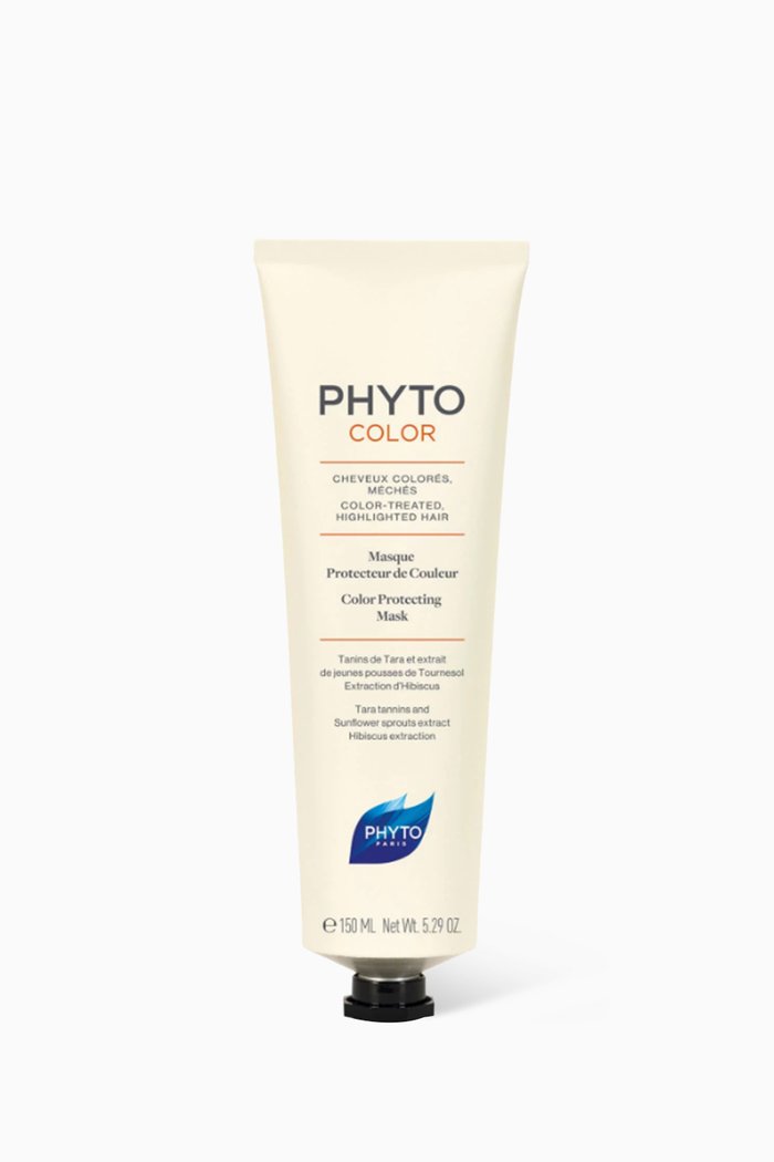 

Colour Protecting Mask, 150ml, Colourless