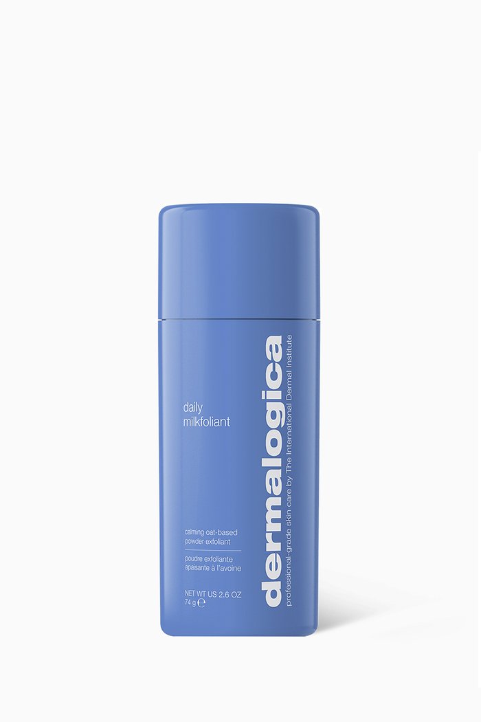 

Daily Milkfoliant Exfoliator, 74g, Colourless