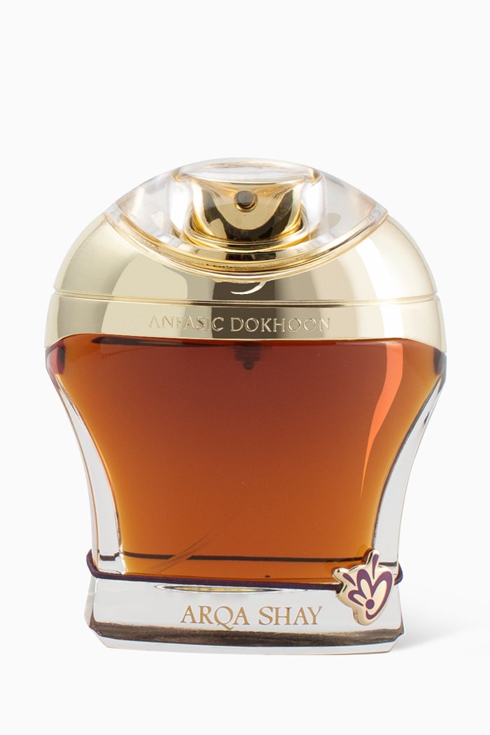 

Arqa Shay Eau de Parfum, 75ml, Multicolour
