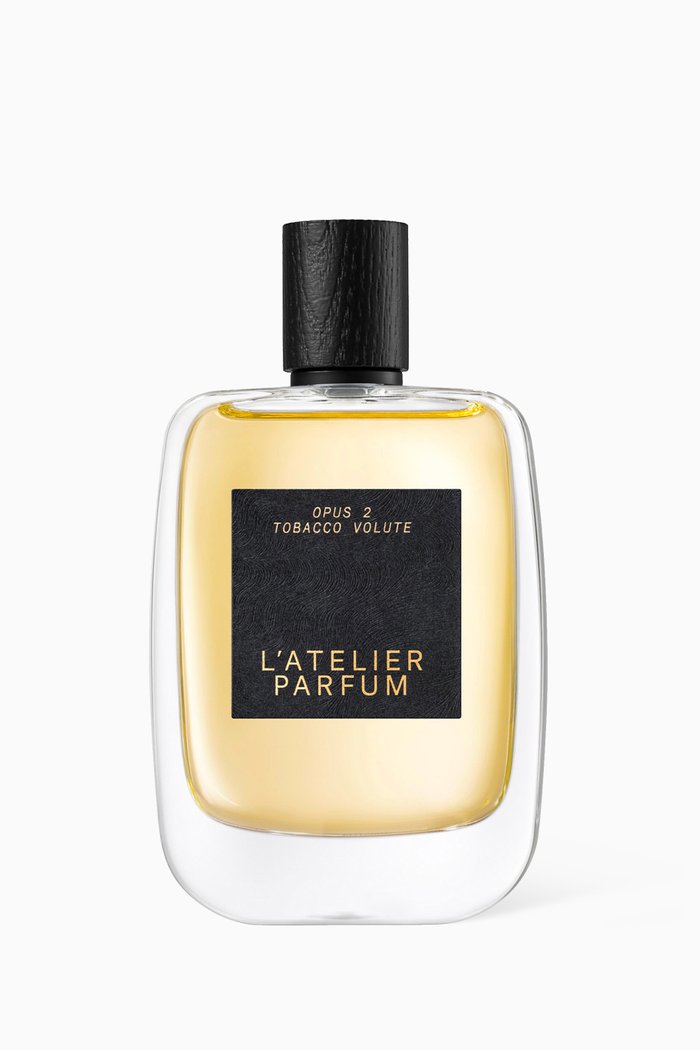 

Tobacco Volute Eau de Parfum, 100ml, Colourless
