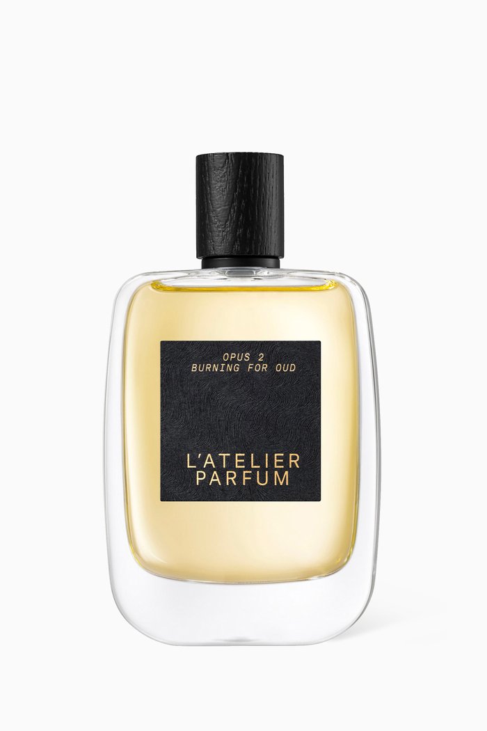 

Oud Wood Eau de Parfum, 100ml, Colourless