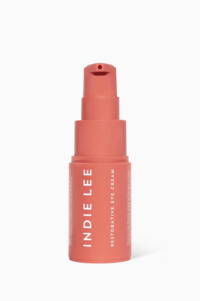 

Restorative Eye Cream, 15ml, Multicolour