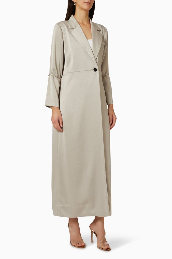 

Suit Abaya, Neutral