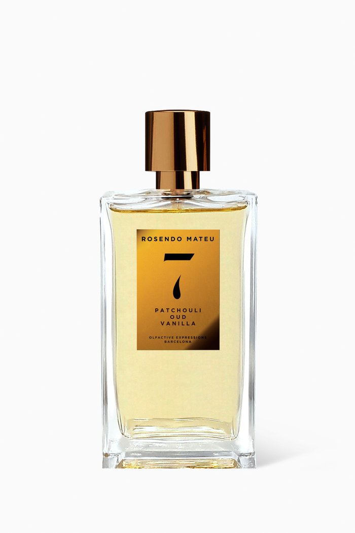 

No.7 Eau de Parfum, 100ml, Colourless