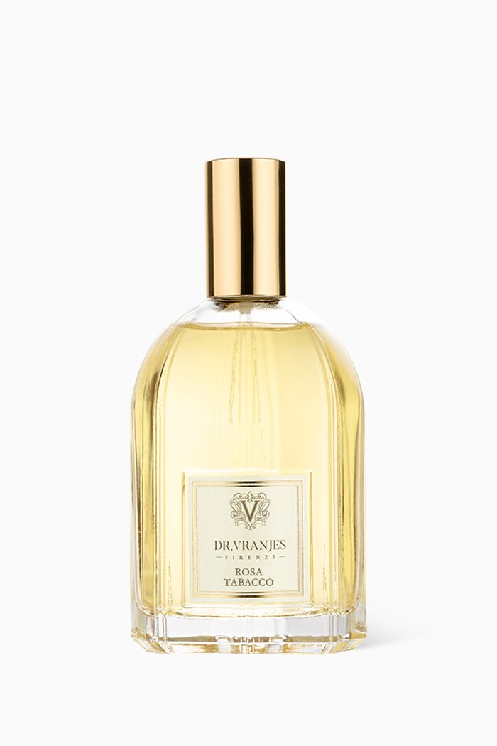 

Rosa Tabacco Eau de Parfum, 100ml, Colourless