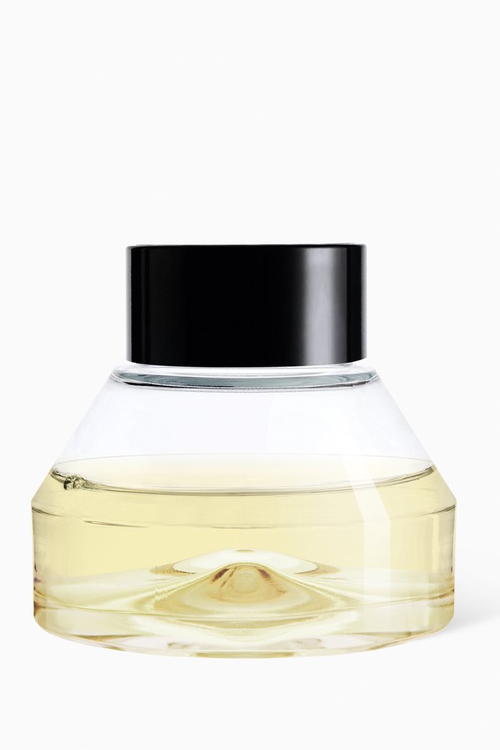 

34 Boulevard Saint Germain Hourglass Diffuser Refill, 75ml, Colourless