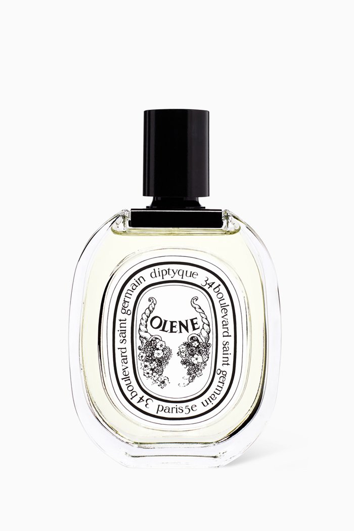 Olene Eau de Toilette, 100ml, Colourless