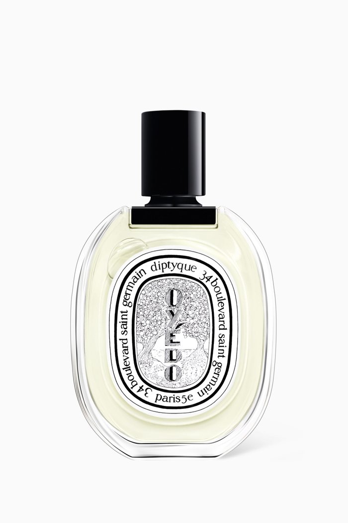 Oyédo Eau de Toilette, 100ml, Colourless